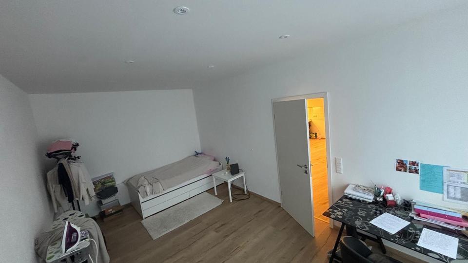 Erdgeschoßwohnung Bruchköbel - 2 Zimmer, 70 m&sup2;, 950&euro; | Angebot:26425602