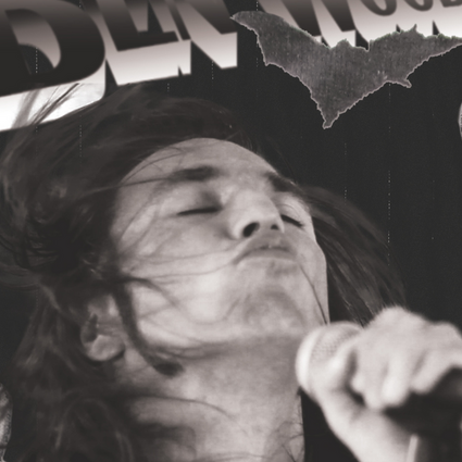 Ben Wood Inferno 03.12.2026 Ponyhof Club