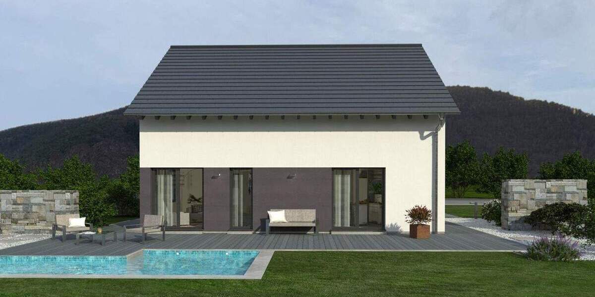 Einfamilienhaus Bad Vilbel - 5 Zimmer, 187 m&sup2;, 929.900&euro; | Angebot:25689519