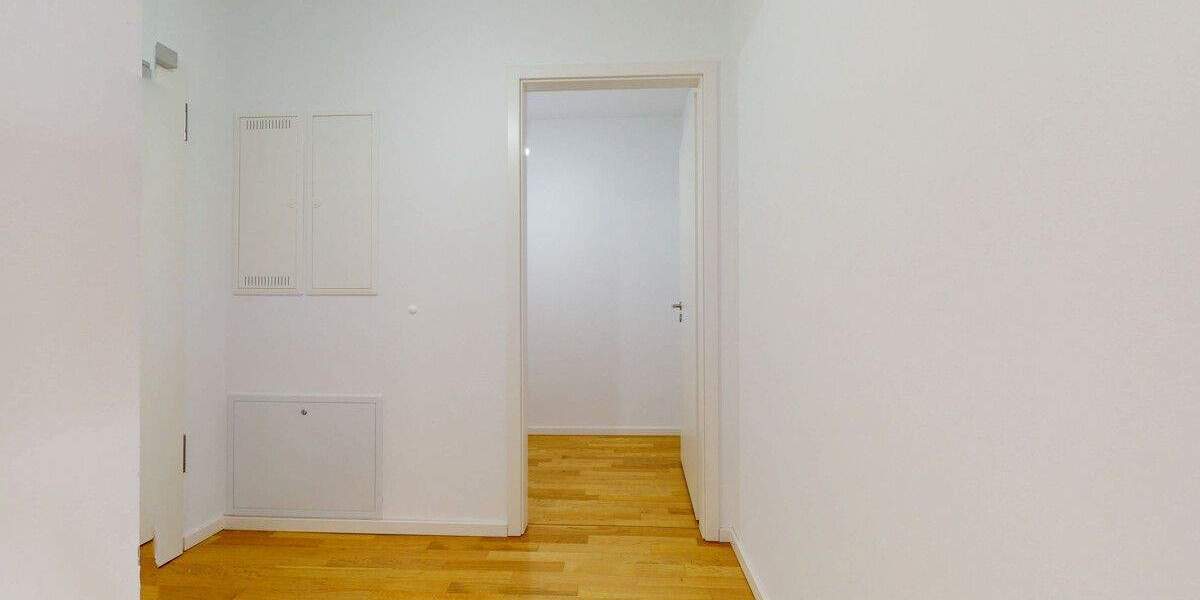 Etagenwohnung Frankfurt am Main Gallus - 2 Zimmer, 58 m&sup2;, 464.900&euro; | Angebot:25780362