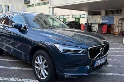 Volvo XC60 164.000 km 20.999 &euro; Dietzenbach 63128