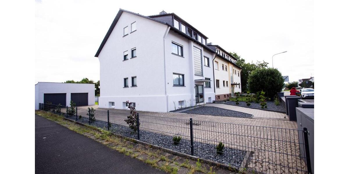 Dachgeschoßwohnung Seligenstadt - 4 Zimmer, 90 m&sup2;, 279.000&euro; | Angebot:27629161