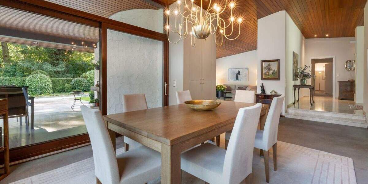 Bungalow Neu-Isenburg Zeppelinheim - 7 Zimmer, 201 m&sup2;, 1.150.000&euro; | Angebot:25688107