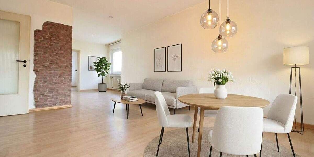 Einfamilienhaus Frankfurt am Main Rödelheim - 4 Zimmer, 410.000&euro; | Angebot:25735637