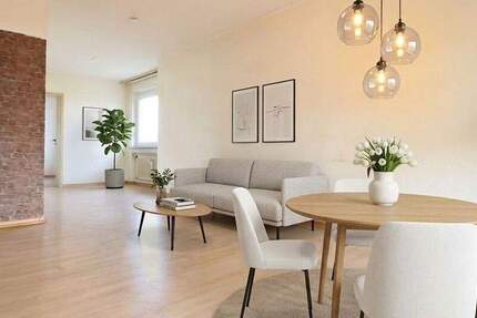 Haus Frankfurt am Main Rödelheim - 4 Zimmer, 410.000&euro; | Angebot:25735637