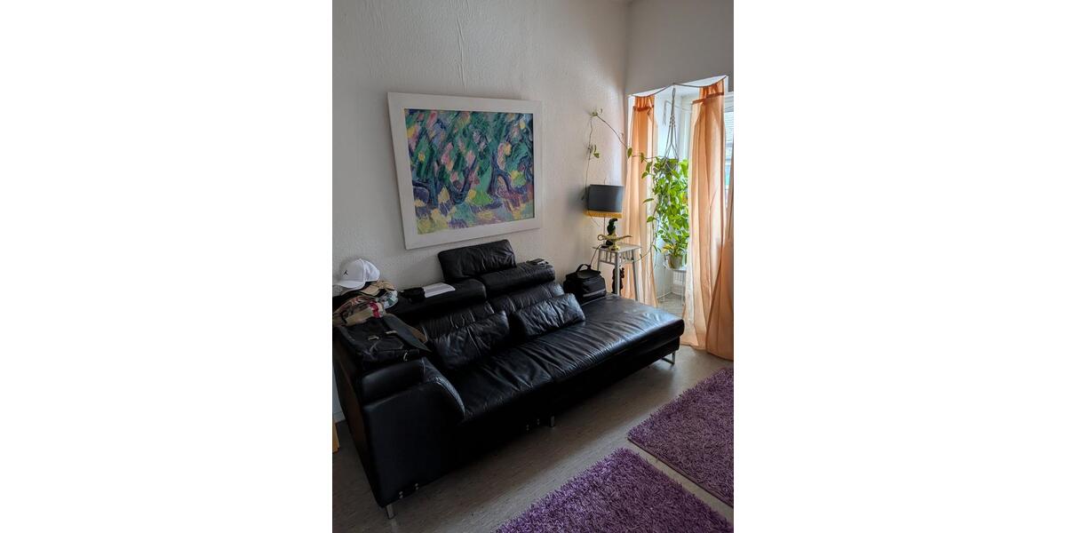 Etagenwohnung Aschaffenburg Damm - 3 Zimmer, 75 m&sup2;, 470&euro; | Angebot:25918858