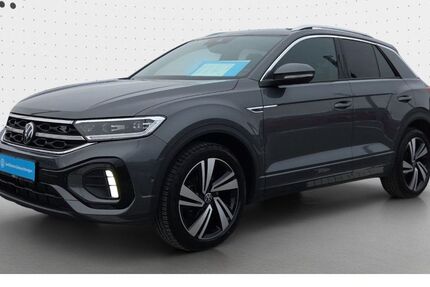 VW T-Roc 21.500 km 26.499 &euro; Büdingen-Düdelsheim 63654