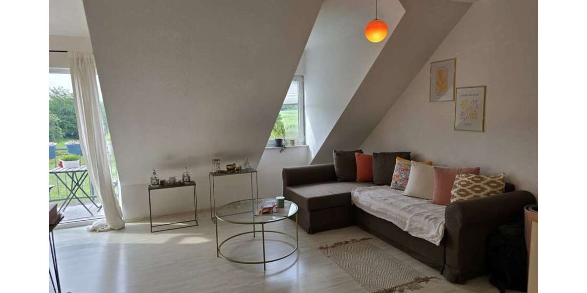 Etagenwohnung Bad Vilbel / Gronau Gronau - 2 Zimmer, 62 m&sup2;, 249.000&euro; | Angebot:21194479