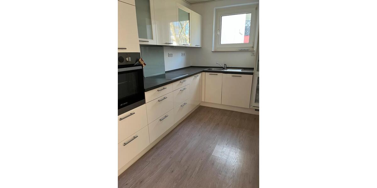 Etagenwohnung Bad Homburg vor der Höhe Gonzenheim - 3 Zimmer, 69 m&sup2;, 355.000&euro; | Angebot:25934040