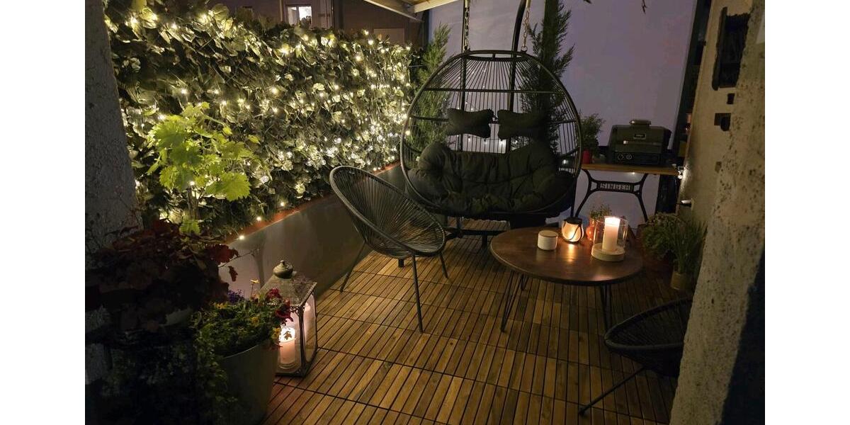 Erdgeschoßwohnung Hanau - 3 Zimmer, 83 m&sup2;, 1.950&euro; | Angebot:27628058