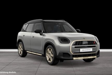 Mini Countryman S (Cooper) 18.601 km 33.480 &euro; Dreieich-Sprendlingen 63303