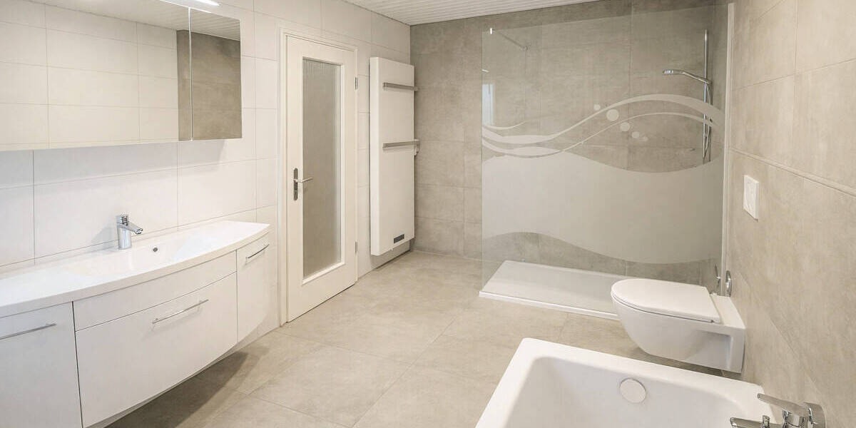 Etagenwohnung Goldbach - 4 Zimmer, 145 m&sup2;, 349.000&euro; | Angebot:26740887
