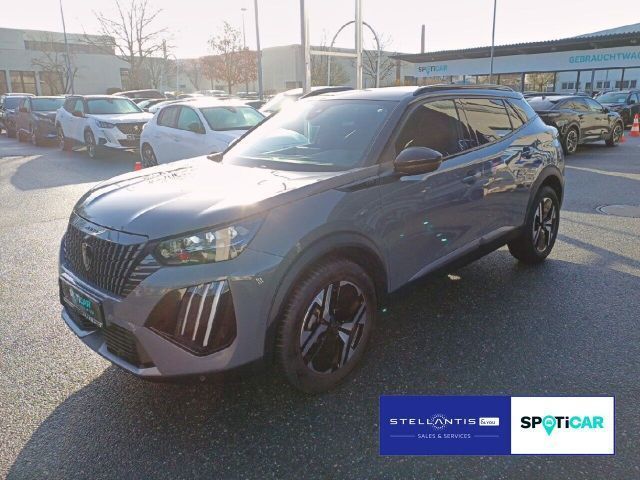 Peugeot 2008 11.789 km 24.980 &euro; Neu-Isenburg 63263