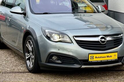 Opel Insignia 275.000 km 4.400 &euro; Limeshain 63694
