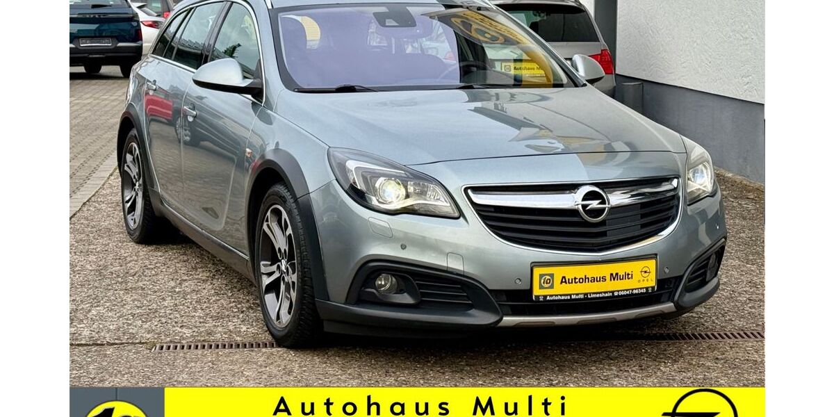 Opel Insignia 275.000 km 4.400 &euro; Limeshain 63694