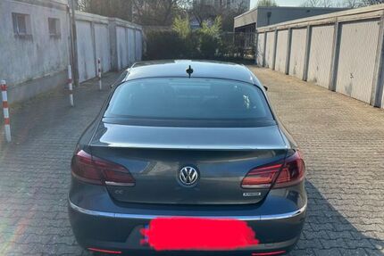 VW Passat CC 189.000 km 8.390 &euro; Maintal 63477