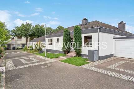 Haus Eschborn - 6 Zimmer, 148 m&sup2;, 1.036.000&euro; | Angebot:26905698