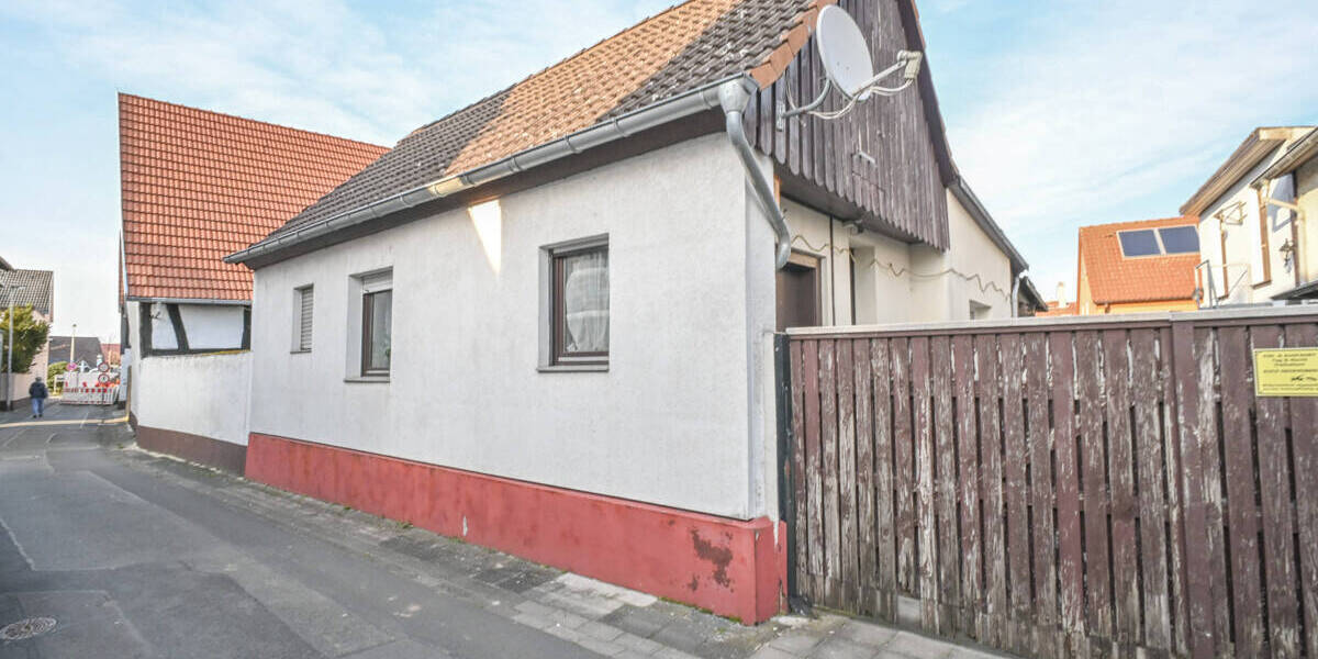 Einfamilienhaus Münster - 7 Zimmer, 164 m&sup2;, 219.000&euro; | Angebot:26080527