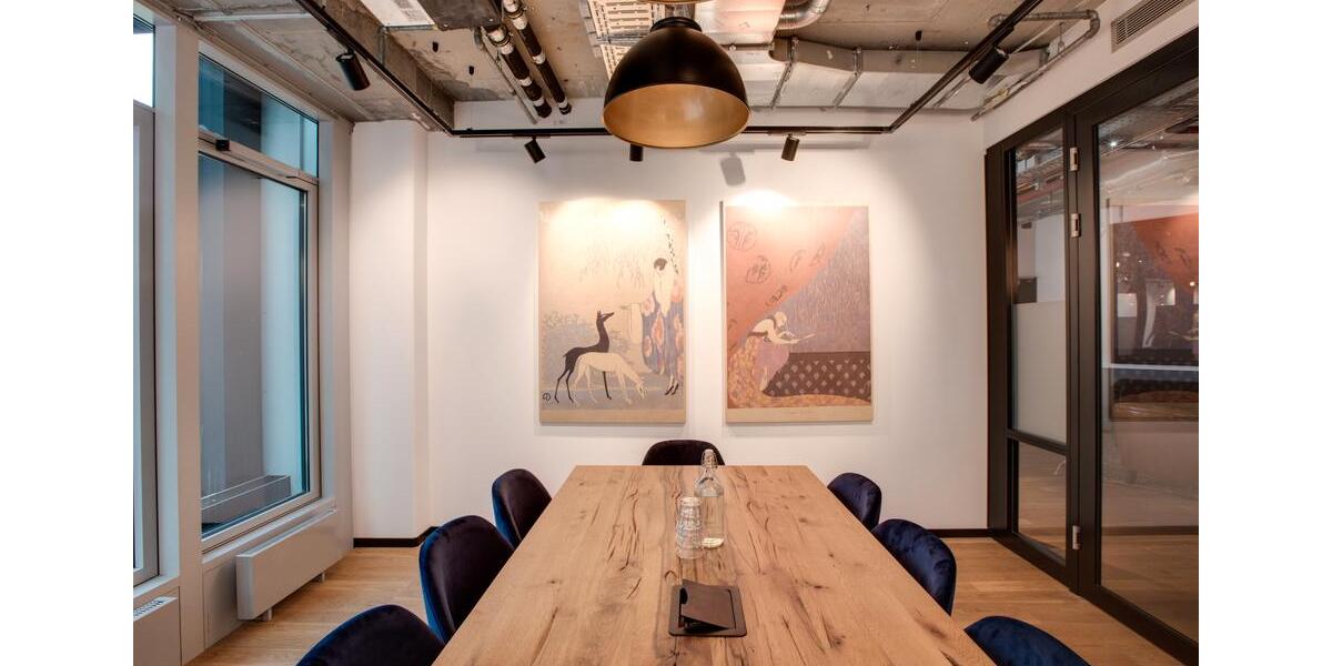 Gewerbeobjekt Frankfurt am Main - 2.000&euro; | Angebot:25968033