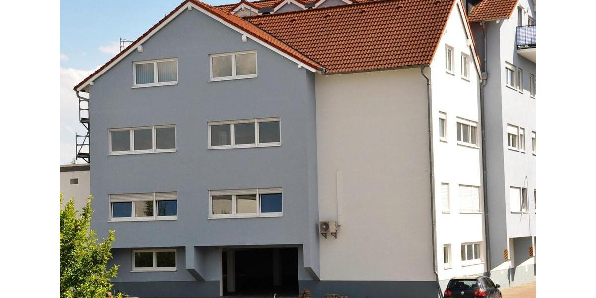 Gewerbeobjekt Bad Vilbel - 2.800&euro; | Angebot:23219383