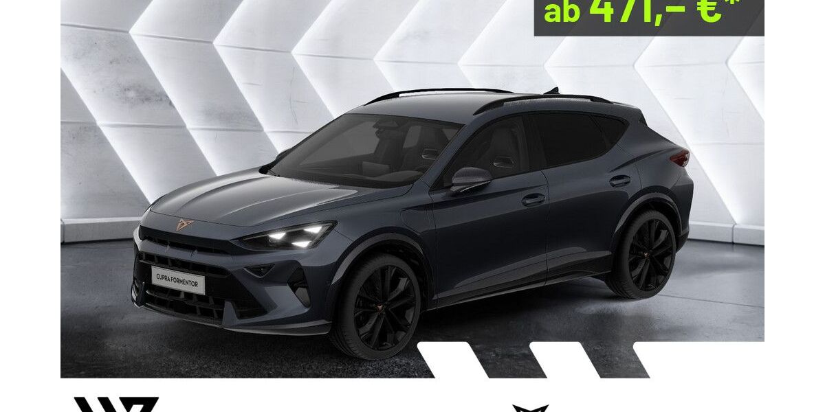 Cupra Formentor 1.500 km 43.907 &euro; Büdingen-Düdelsheim 63654