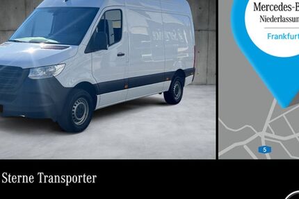 Mercedes-Benz Sprinter 77.820 km 28.536 &euro; Frankfurt 60488