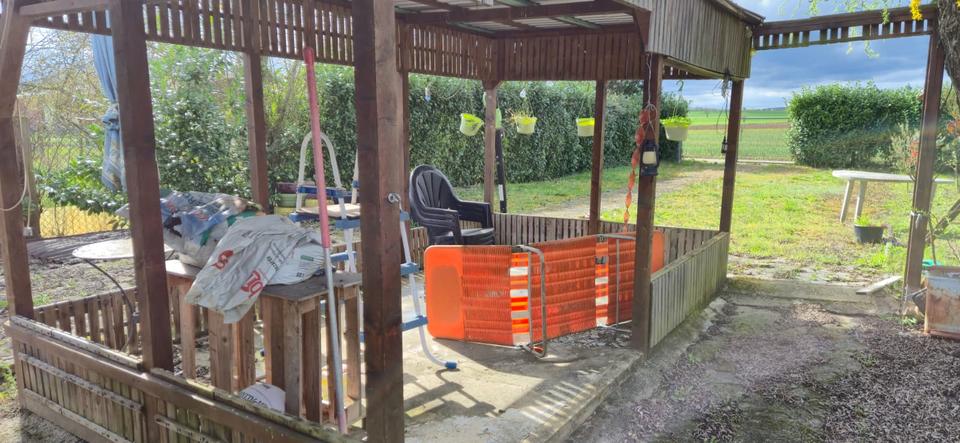 Einfamilienhaus Friedberg (Hessen) - 40.000&euro; | Angebot:26035142