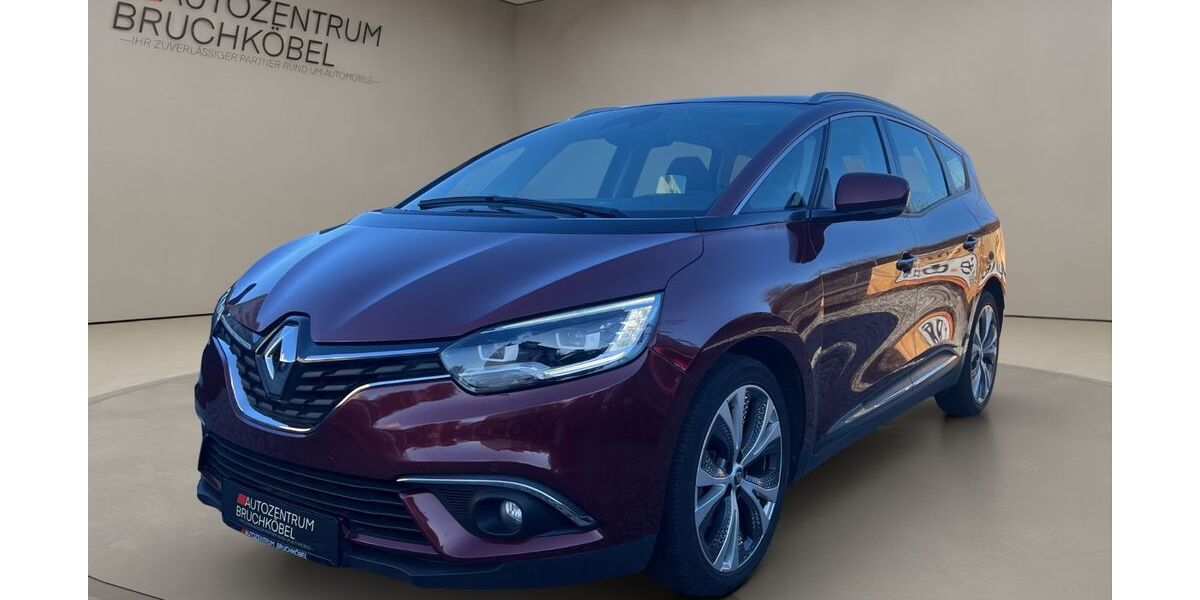 Renault Scenic 92.550 km 14.390 &euro; Bruchköbel 63486