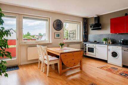 Wohnung Hanau Kesselstadt - 3 Zimmer, 63 m&sup2;, 154.000&euro; | Angebot:26841692