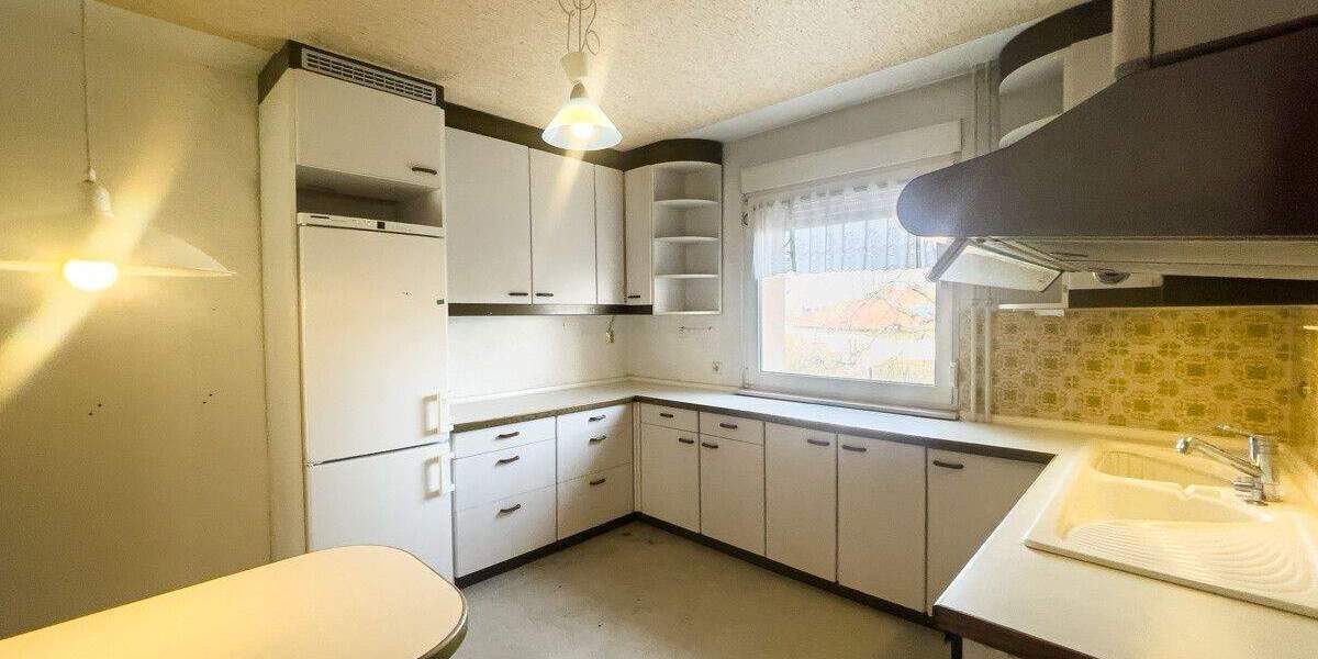 Doppelhaushälfte Groß-Umstadt Umstadt - 5 Zimmer, 124 m&sup2;, 299.000&euro; | Angebot:25661204