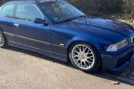 BMW 323 258.388 km 8.500 &euro; Steinbach 61449