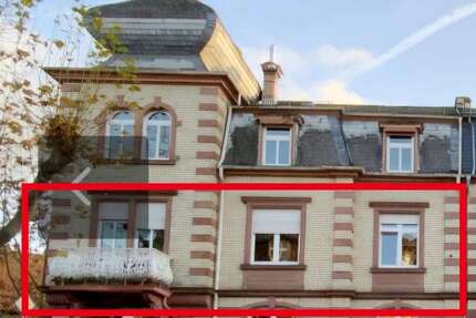 Wohnung Hanau Großauheim - 3 Zimmer, 95 m&sup2;, 1.000&euro; | Angebot:26553138