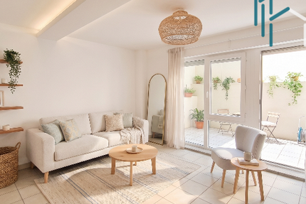Wohnung Rödermark - 1 Zimmer, 22 m&sup2;, 395&euro; | Angebot:26644458
