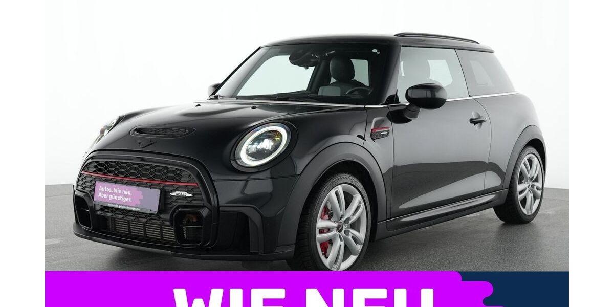 Mini John Cooper Works 76.831 km 25.985 &euro; Dietzenbach bei Frankfurt 63128
