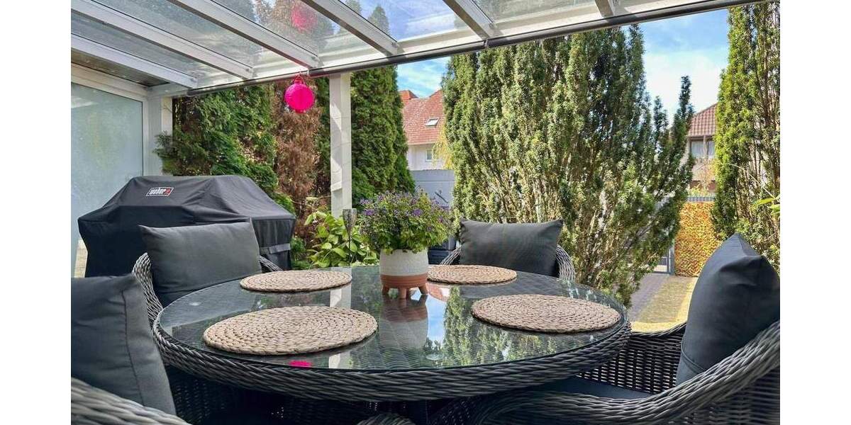 Mehrfamilienhaus, Wohnhaus Offenbach Offenbach am Main - 6 Zimmer, 197 m&sup2;, 859.000&euro; | Angebot:25746338