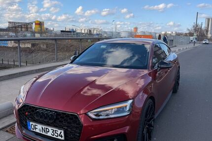 Audi A5 160.838 km 23.700 &euro; Offenbach am Main 63069