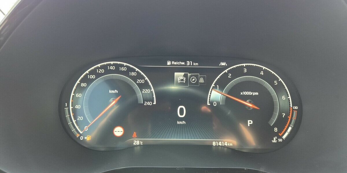 Kia XCeed Platinum Ed.,Kamera,carplay,Pano,Sitzhzg,PDC 80.745 km 17.890 &euro; Rodgau 63110