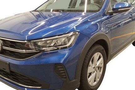 VW Taigo 5.743 km 23.780 &euro; Frankfurt 60326