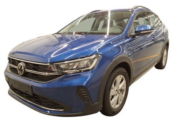 VW Taigo 5.743 km 23.780 &euro; Frankfurt 60326