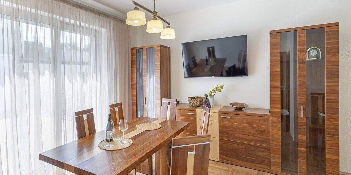 Einfamilienhaus Bad Homburg vor der Höhe Gonzenheim - 6 Zimmer, 282 m&sup2;, 1.595.000&euro; | Angebot:25713708