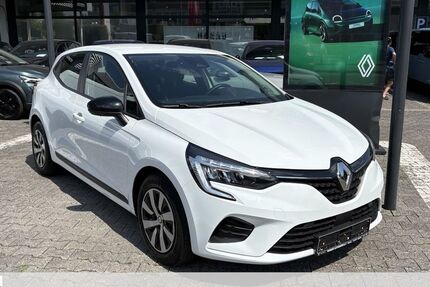 Renault Clio 26.500 km 13.970 &euro; Hanau 63452