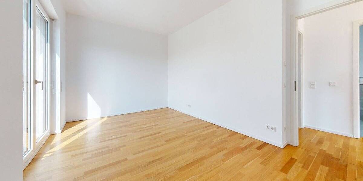 Etagenwohnung Frankfurt Gallus - 3 Zimmer, 102 m&sup2;, 699.000&euro; | Angebot:25702233