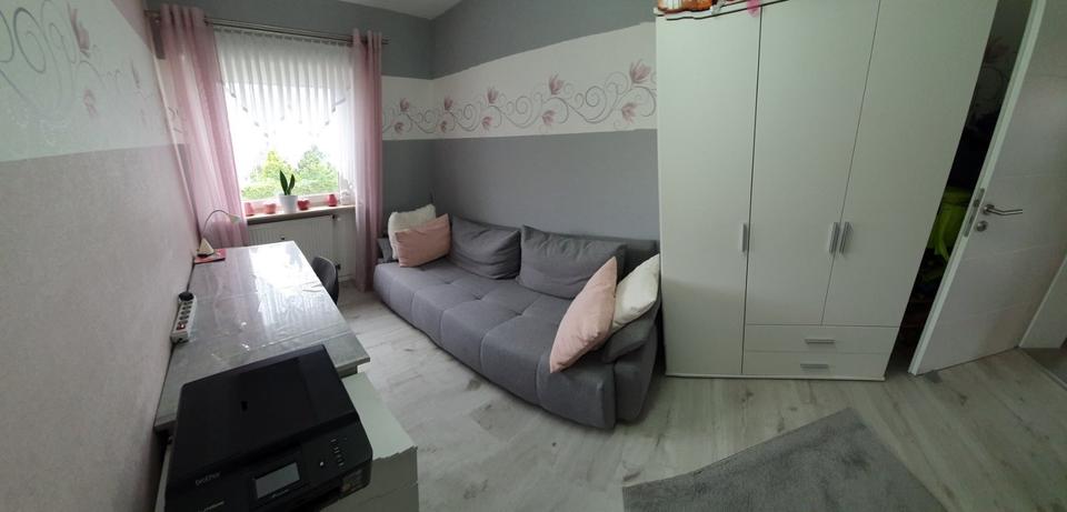Etagenwohnung Großostheim - 4 Zimmer, 87 m&sup2;, 325.000&euro; | Angebot:26123011