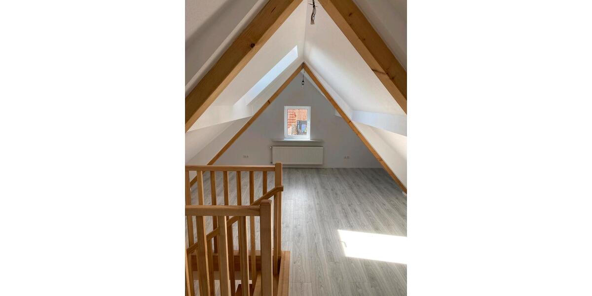 Etagenwohnung Niederdorfelden - 3 Zimmer, 80 m&sup2;, 1.200&euro; | Angebot:26045054