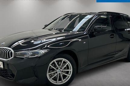 BMW 320 24.851 km 42.970 &euro; Dreieich-Sprendlingen 63303