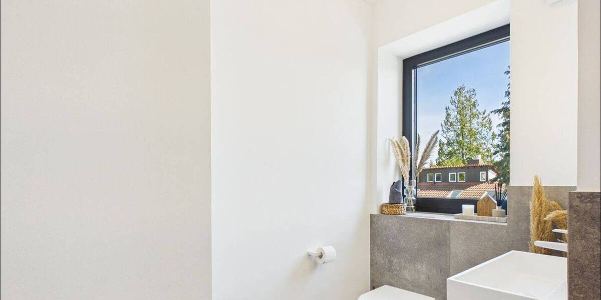 Etagenwohnung Haibach - 3 Zimmer, 120 m&sup2;, 720.000&euro; | Angebot:26557749