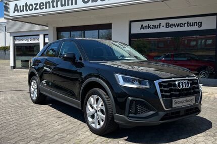 Audi Q2 52.400 km 18.980 &euro; Oberursel/Taunus 61440