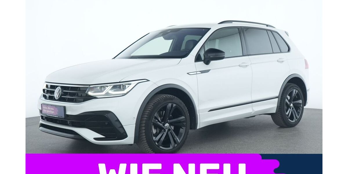 VW Tiguan 82.996 km 36.696 &euro; Dietzenbach bei Frankfurt 63128