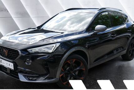 Cupra Formentor 75.833 km 25.597 &euro; Gelnhausen 63571