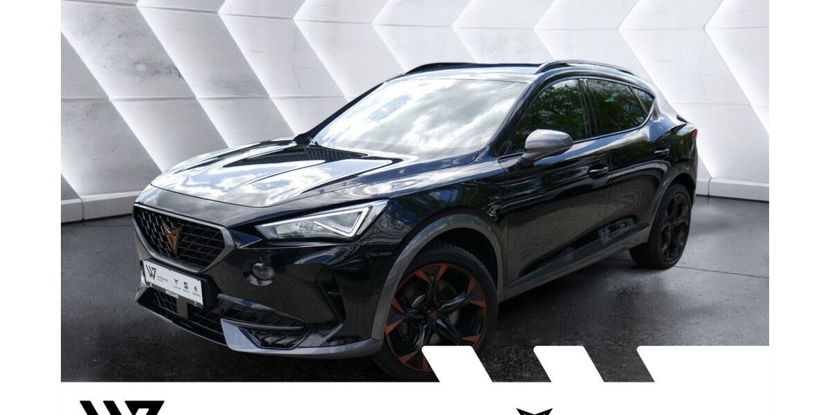 Cupra Formentor 75.833 km 25.597 &euro; Gelnhausen 63571